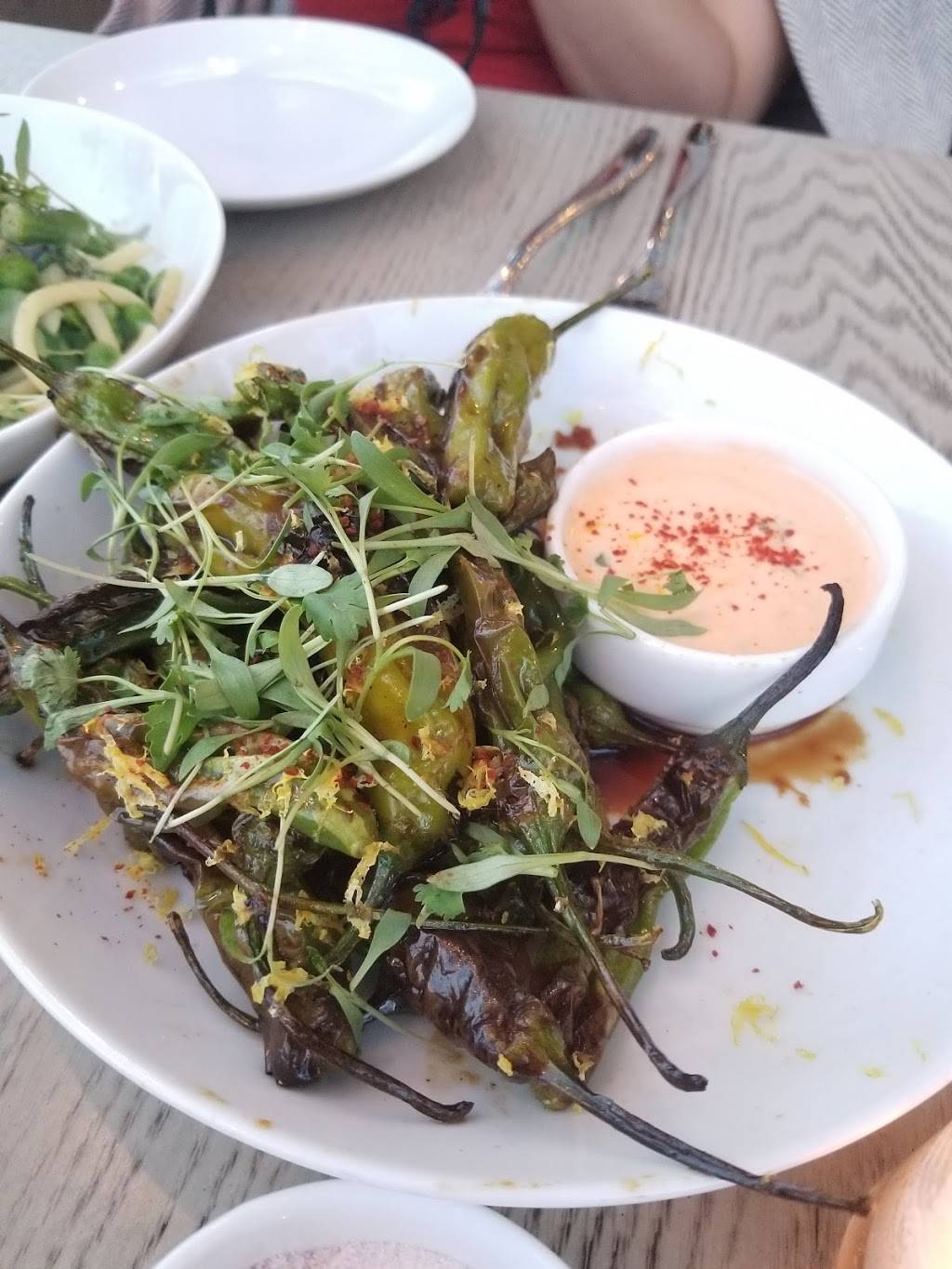 Olivers | restaurant | 1198 Coast Village Rd, Santa Barbara, CA 93108, USA | 8059690834 OR +1 805-969-0834