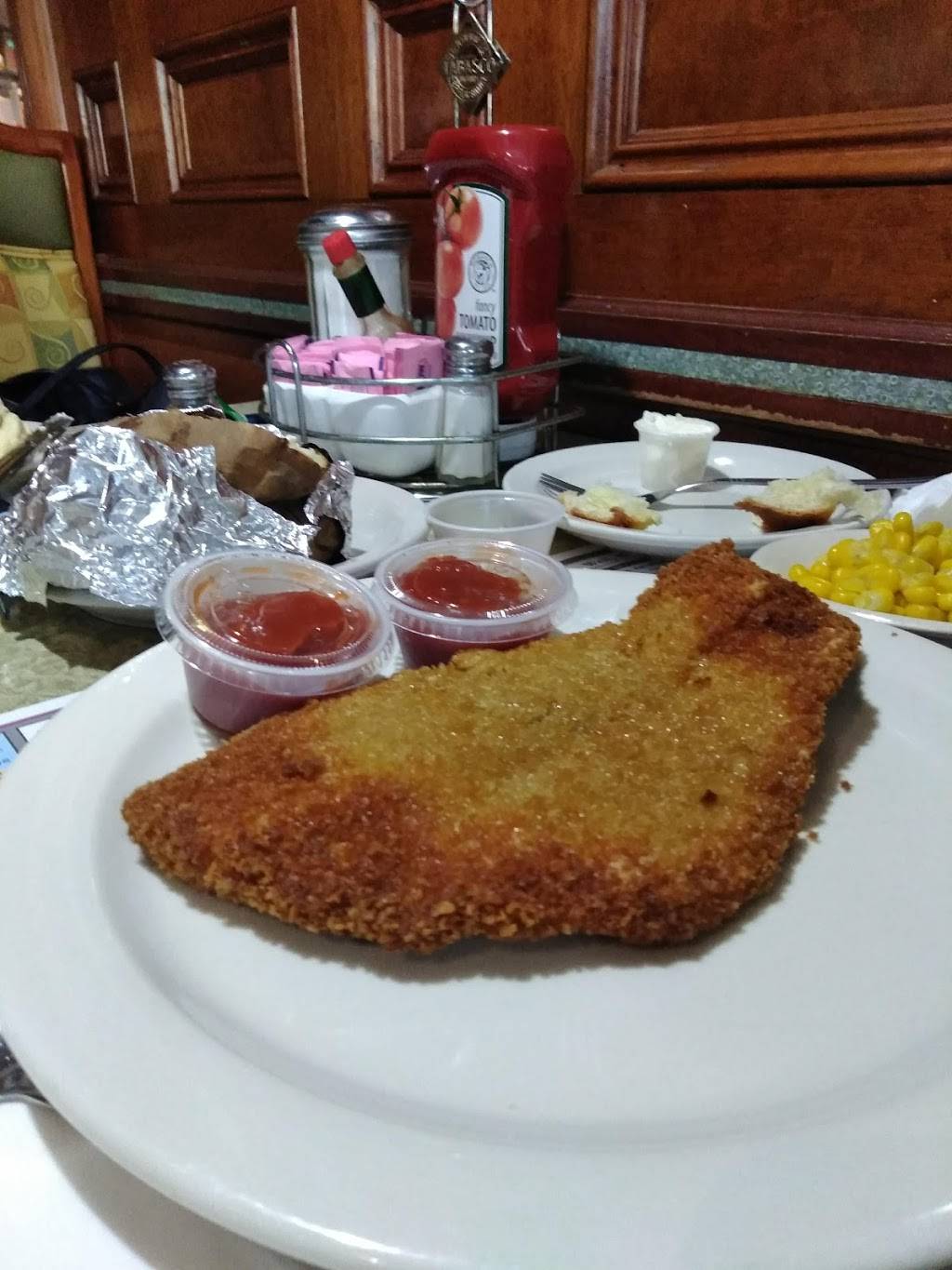 Starview Diner | restaurant | 9 S White Horse Pike, Somerdale, NJ 08083, USA | 8567844224 OR +1 856-784-4224