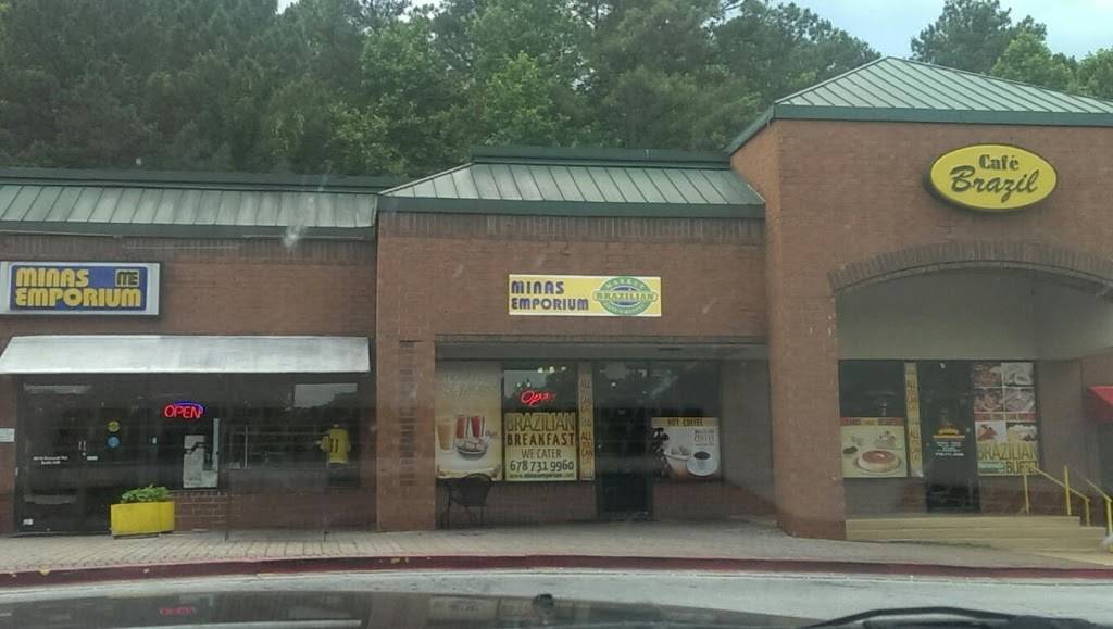 Minas Grill & Emporium | restaurant | 8610 Roswell Rd suite 690, Atlanta, GA 30350, USA | 6787319960 OR +1 678-731-9960