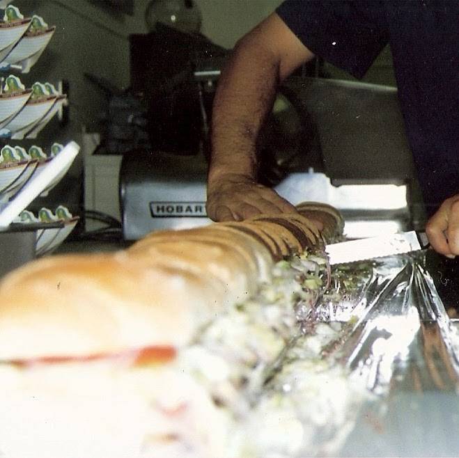 Jerseys Original Subs | meal takeaway | 832 Playa Ave, Sand City, CA 93955, USA | 8318997677 OR +1 831-899-7677