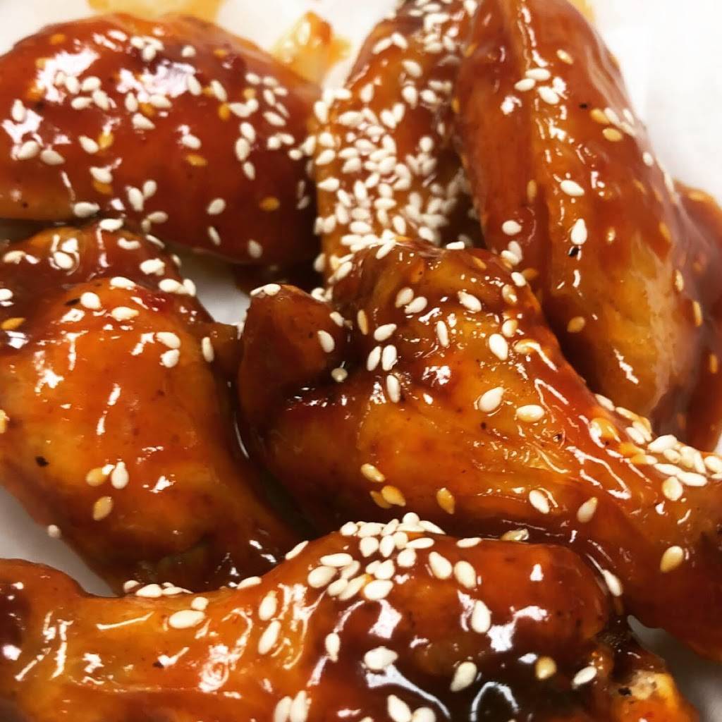 The Soul Spot Wings | restaurant | 100 Hampton Dr Ste L, Calera, AL 35040, USA | 2053197447 OR +1 205-319-7447