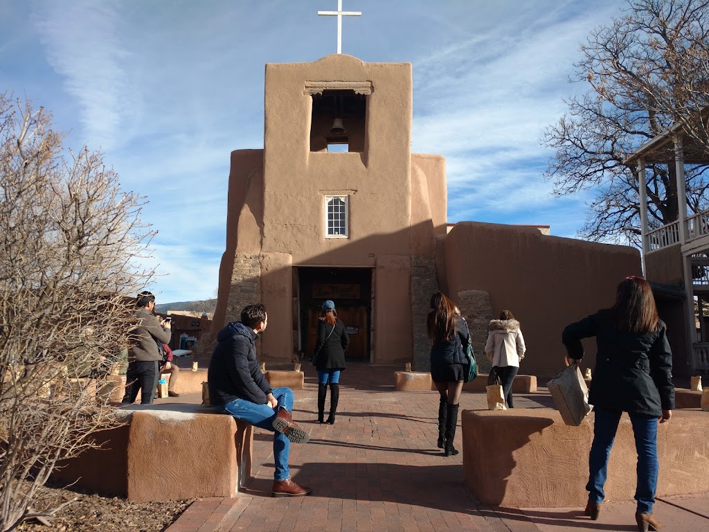 Santa Fe Espresso Co: Häagen-Dazs Ice Cream | cafe | 56 E San Francisco St, Santa Fe, NM 87501, USA | 5059883858 OR +1 505-988-3858