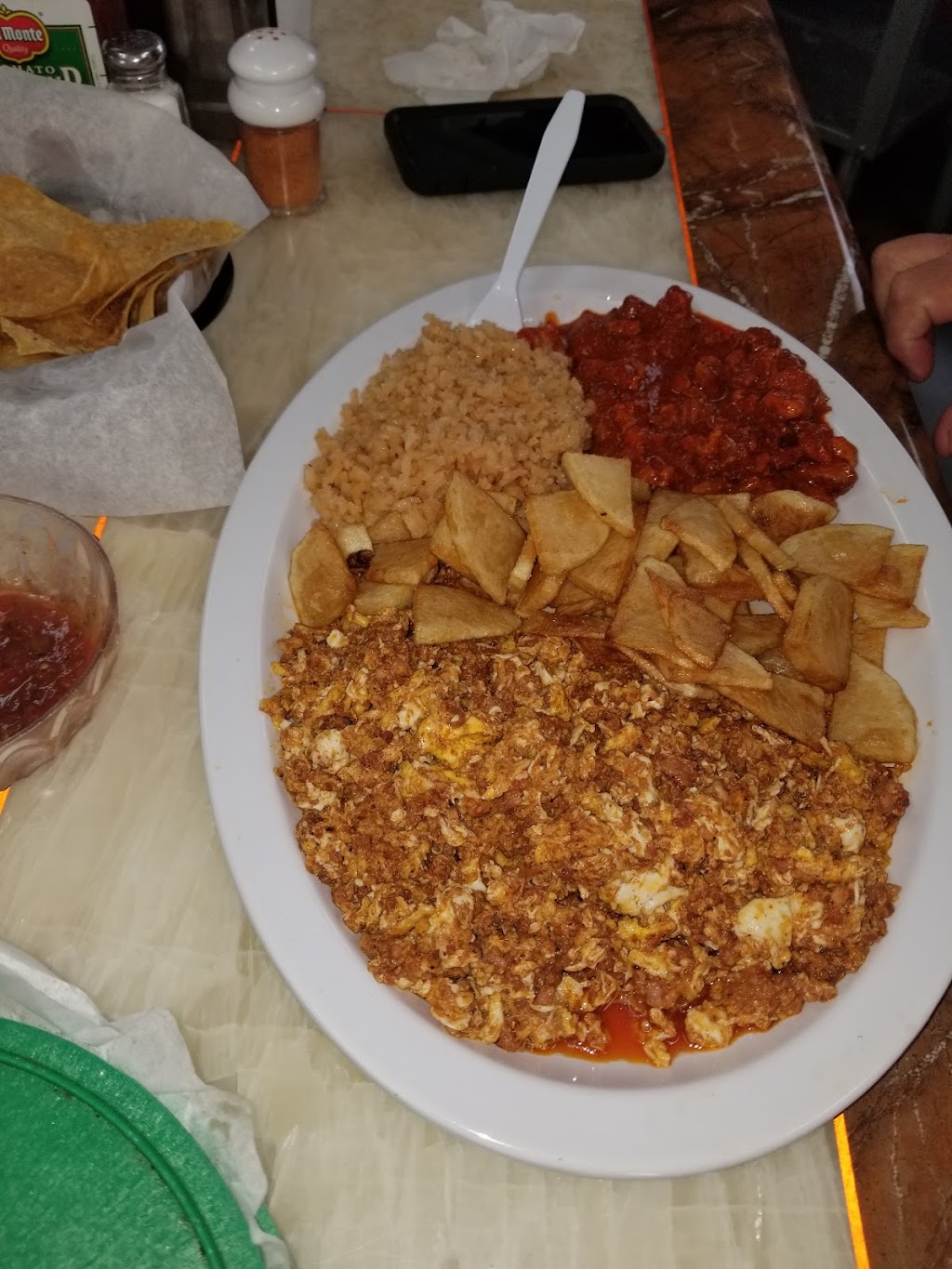 Taquitos Burrari (Burrari Restaurant) | restaurant | 520 Railroad Ave, Seagraves, TX 79359, USA | 8065460547 OR +1 806-546-0547