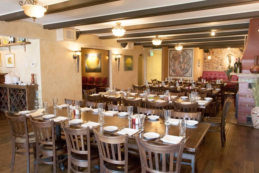 Zucca | restaurant | 808 Main St, Louisville, CO 80027, USA | 3036666499 OR +1 303-666-6499