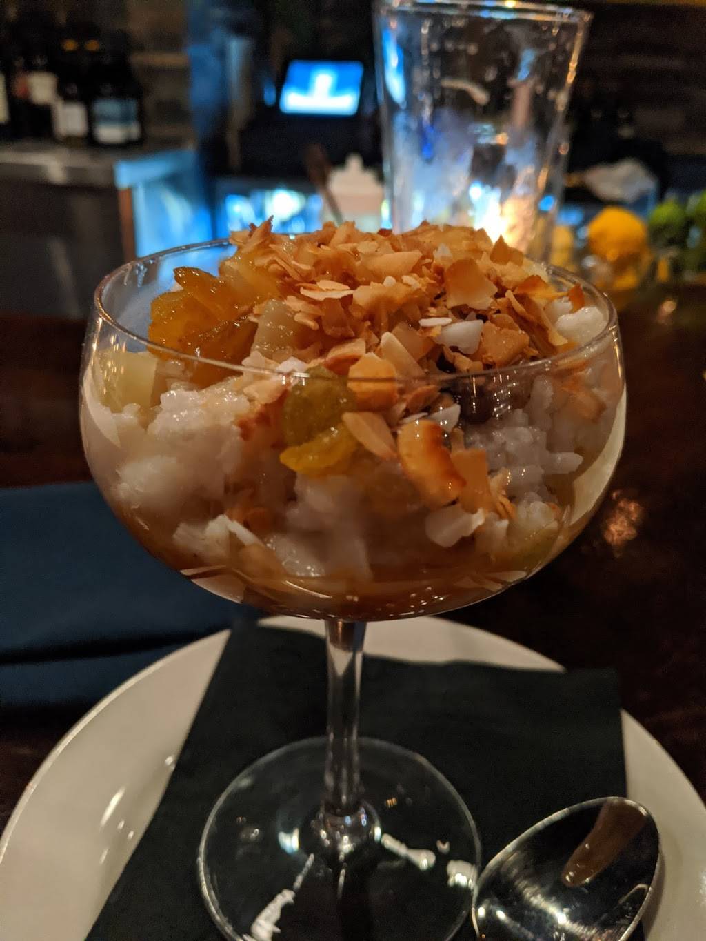 Malama Pono Restaurant | restaurant | 13355 Ventura Blvd, Sherman Oaks, CA 91423, USA | 7472641995 OR +1 747-264-1995