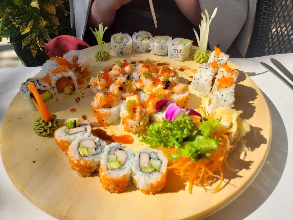 Thai Udon Cafe | restaurant | 409 5th Ave S, Naples, FL 34102, USA | 2393312079 OR +1 239-331-2079