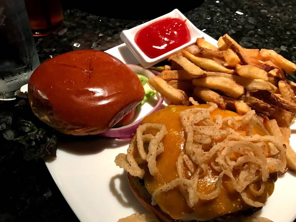 Fire & Ice Restaurant & Bar | restaurant | 2546 N Glenstone Ave, Springfield, MO 65803, USA | 4175227711 OR +1 417-522-7711