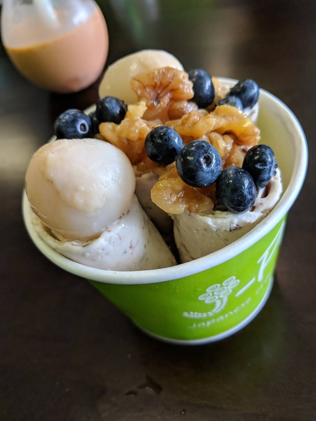 J petal Japanese Crepe Thai Ice cream | restaurant | 1125 Grand Army of the Republic Hwy, Somerset, MA 02726, USA | 5085676802 OR +1 508-567-6802