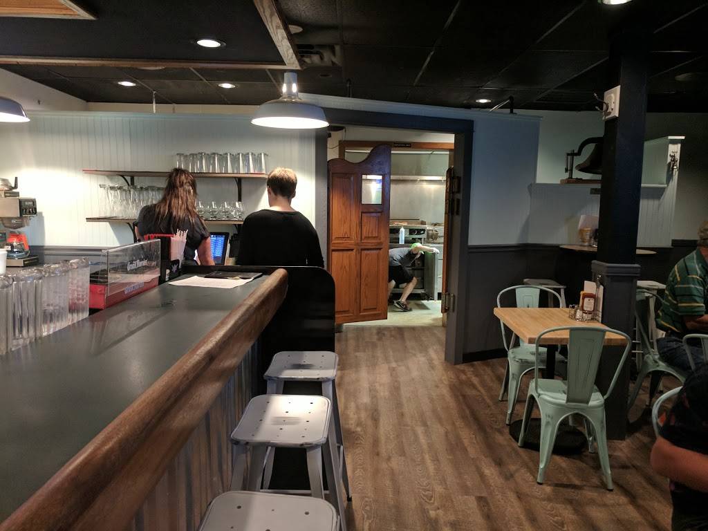 Bier Garten | restaurant | 8 State Park Dr, Bay City, MI 48706, USA | 9896841331 OR +1 989-684-1331