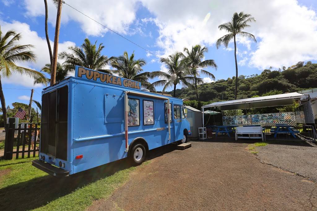 Pupukea Grill | restaurant | 59-680 Kamehameha Hwy, Haleiwa, HI 96712, USA | 8086364908 OR +1 808-636-4908