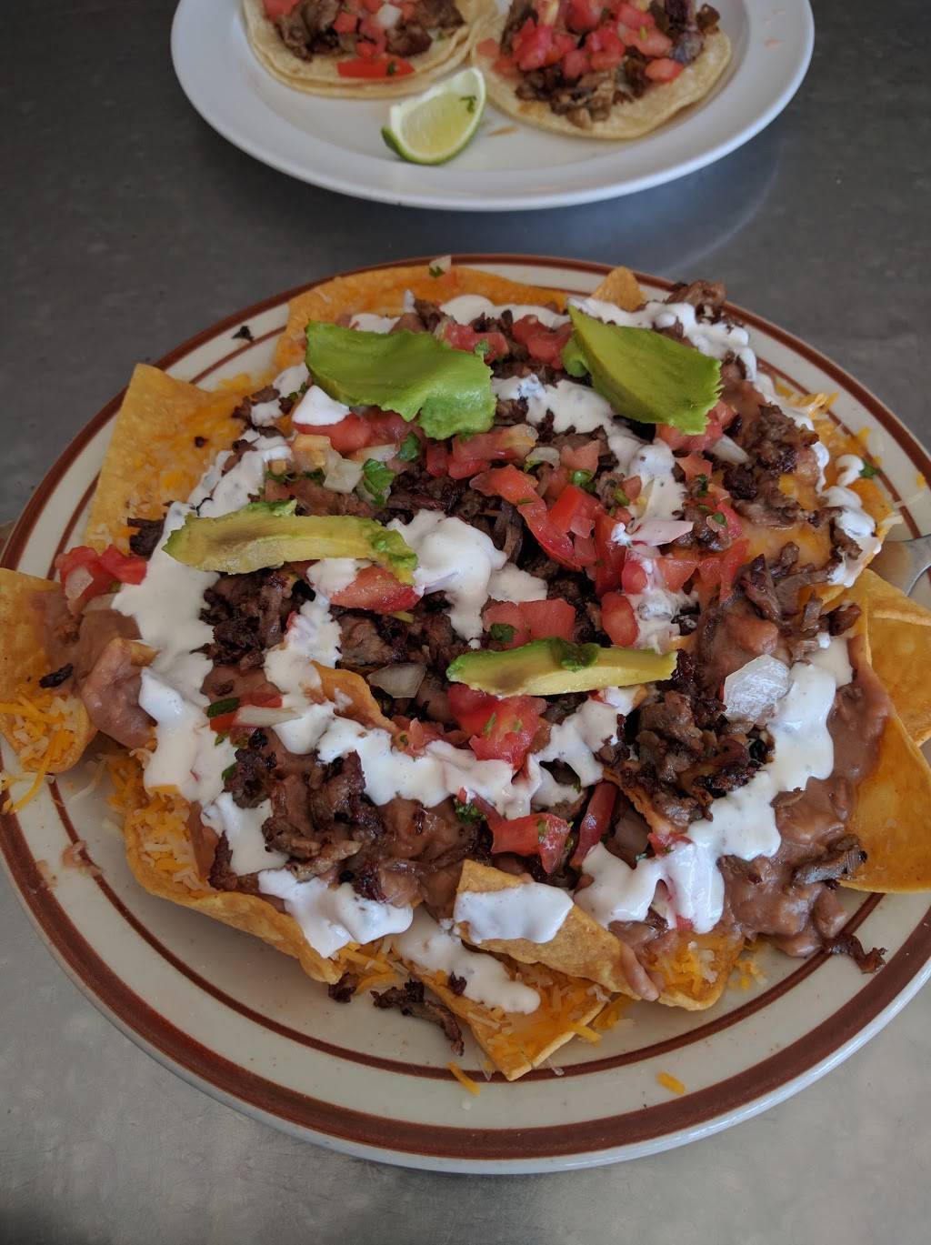 La Salsa Grill | restaurant | 963 Topsy Ln Ste 316, Carson City, NV 89705, USA | 7752671400 OR +1 775-267-1400