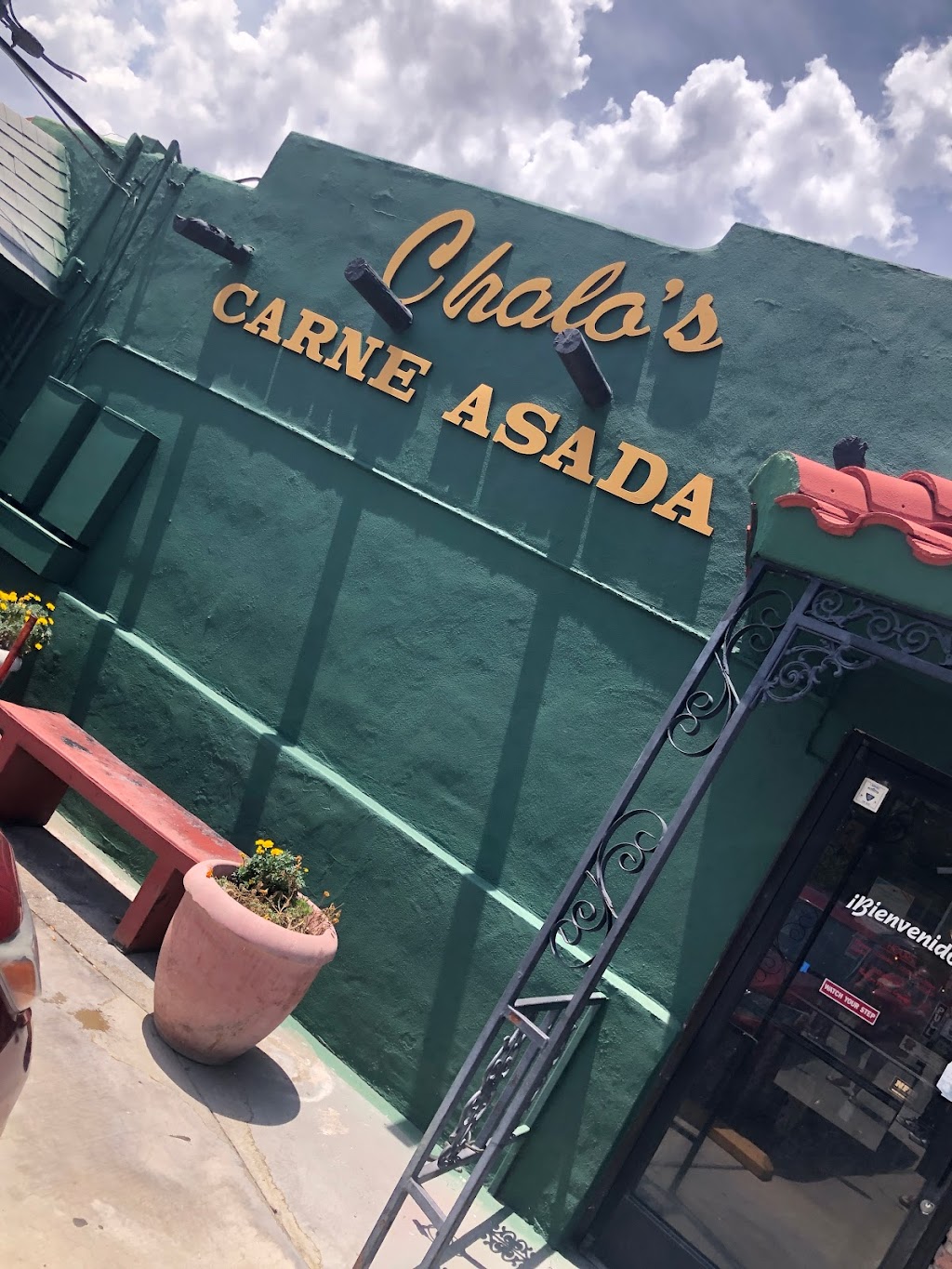 Chalos Casa Reynoso | restaurant | 902 E Ash St, Globe, AZ 85502, USA | 9284250515 OR +1 928-425-0515