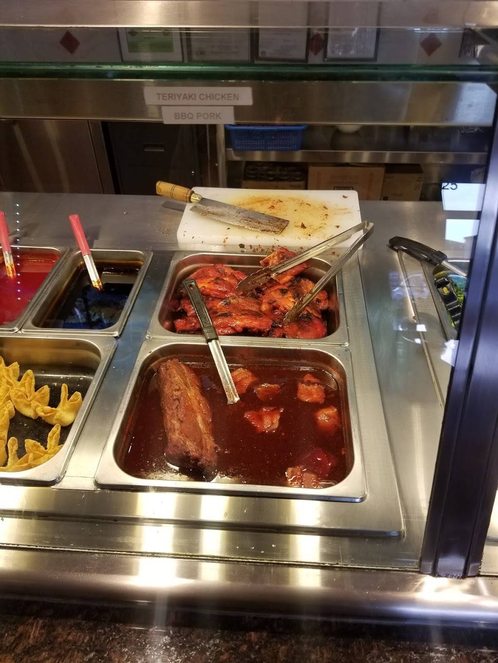 Good China Express | restaurant | 1125 S Sanderson Ave, Hemet, CA 92545, USA | 9519251999 OR +1 951-925-1999