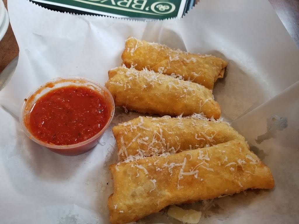 OBryons Bar & Grill | restaurant | 736 Washington Ave, Newport, KY 41071, USA | 8592917600 OR +1 859-291-7600