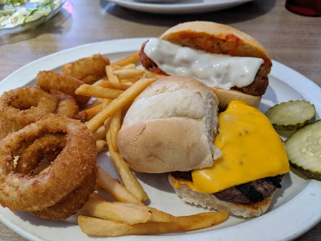 Bonnie Brae Tavern, Inc. | restaurant | 740 S University Blvd, Denver, CO 80209, USA | 3037772262 OR +1 303-777-2262