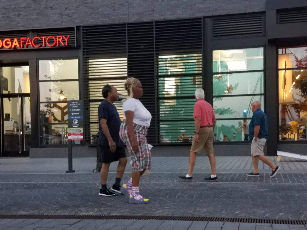 Kith/Kin | restaurant | 801 Wharf St SW, Washington, DC 20024, USA | 2028788566 OR +1 202-878-8566