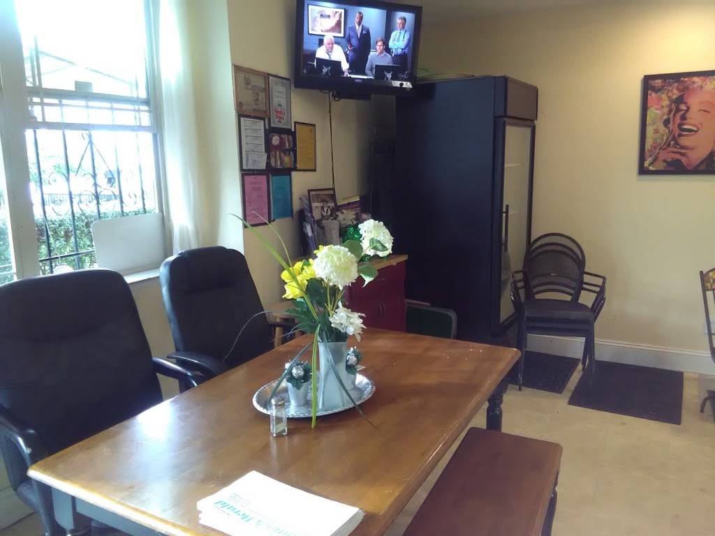 Nuce Nuce Deli | restaurant | 101, H St, Antioch, CA 94509, USA | 9253032536 OR +1 925-303-2536