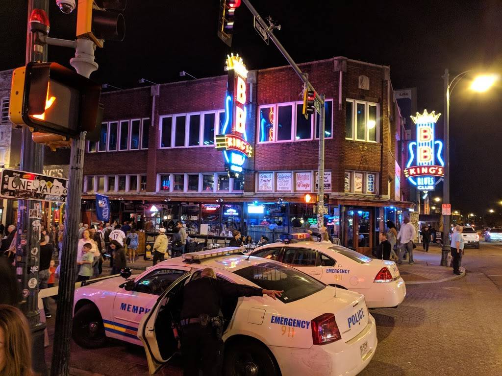 Itta Bena | restaurant | 145 Beale St, Memphis, TN 38103, USA | 9015783031 OR +1 901-578-3031