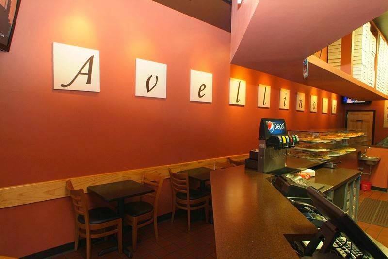 Avellinos Pizzeria & Catering | restaurant | 279 Nassau Blvd, Garden City South, NY 11530, USA | 5163071313 OR +1 516-307-1313