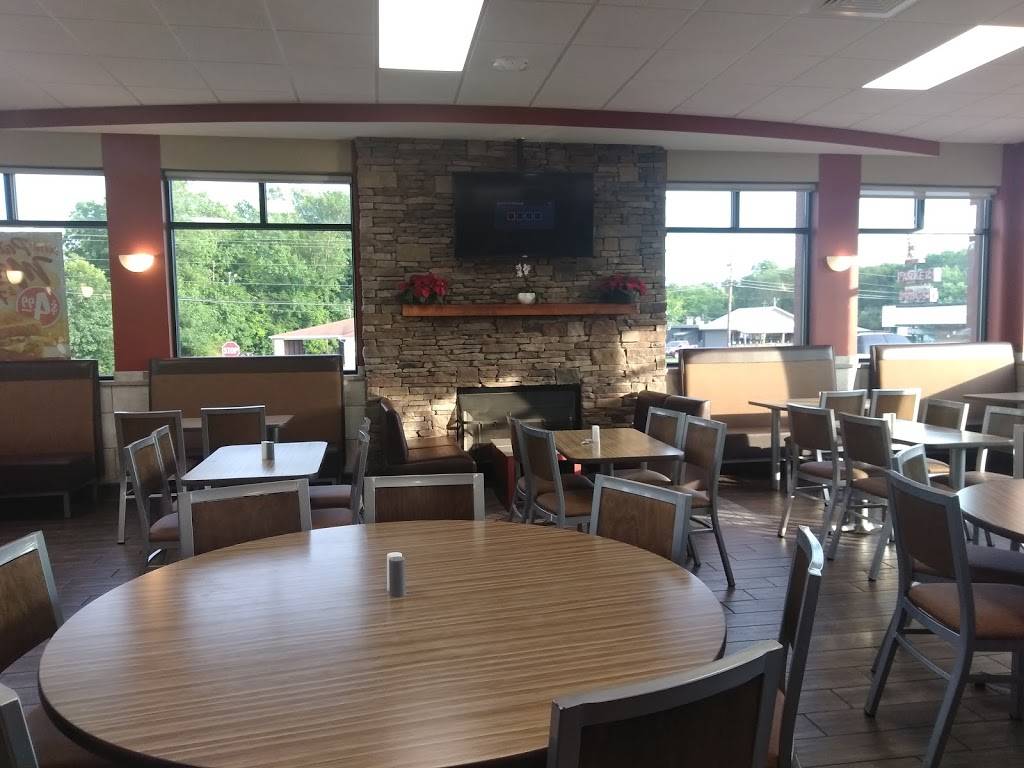 Jacks | restaurant | 1502 Noccalula Rd, Gadsden, AL 35904, USA | 2565471311 OR +1 256-547-1311