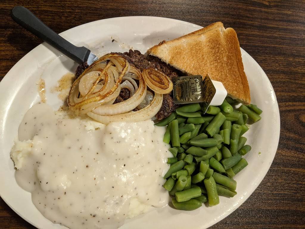 Garland Cafe (Centerville) | restaurant | 999 W Centerville Rd, Garland, TX 75041, USA | 9726811111 OR +1 972-681-1111