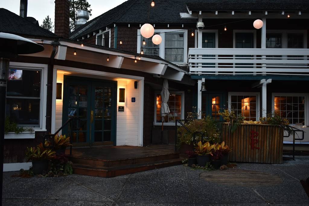 River Ranch Lodge & Restaurant | restaurant | 2285 River Rd, Alpine Meadows, CA 96146, USA | 5305834264 OR +1 530-583-4264