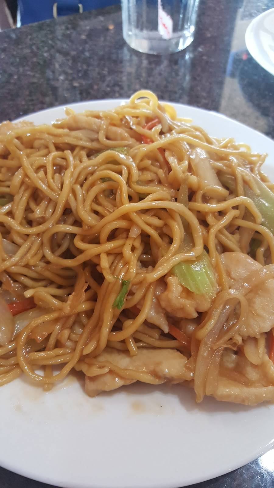 Chopsticks House | restaurant | 3938 Grand Ave C, Chino, CA 91710, USA | 9095903688 OR +1 909-590-3688