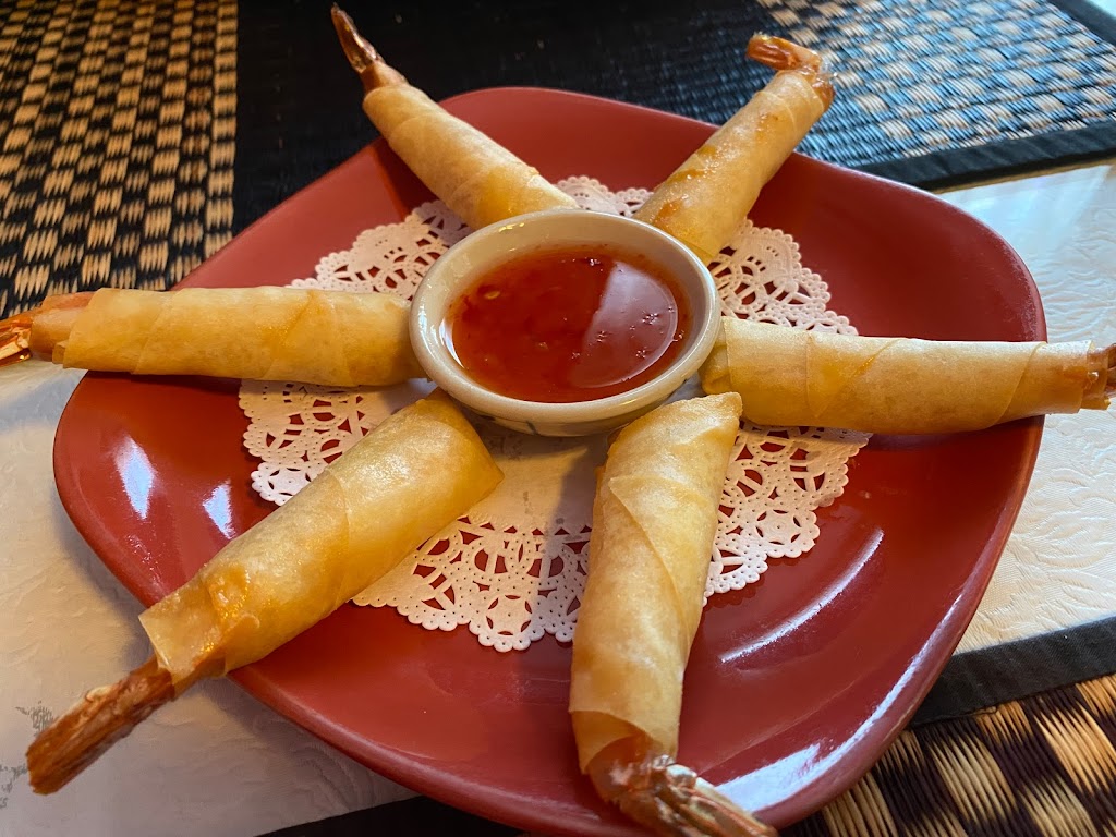 Thai Siam Cuisine | restaurant | 396 E Cedar Ave, Crestview, FL 32536, USA | 8504234510 OR +1 850-423-4510