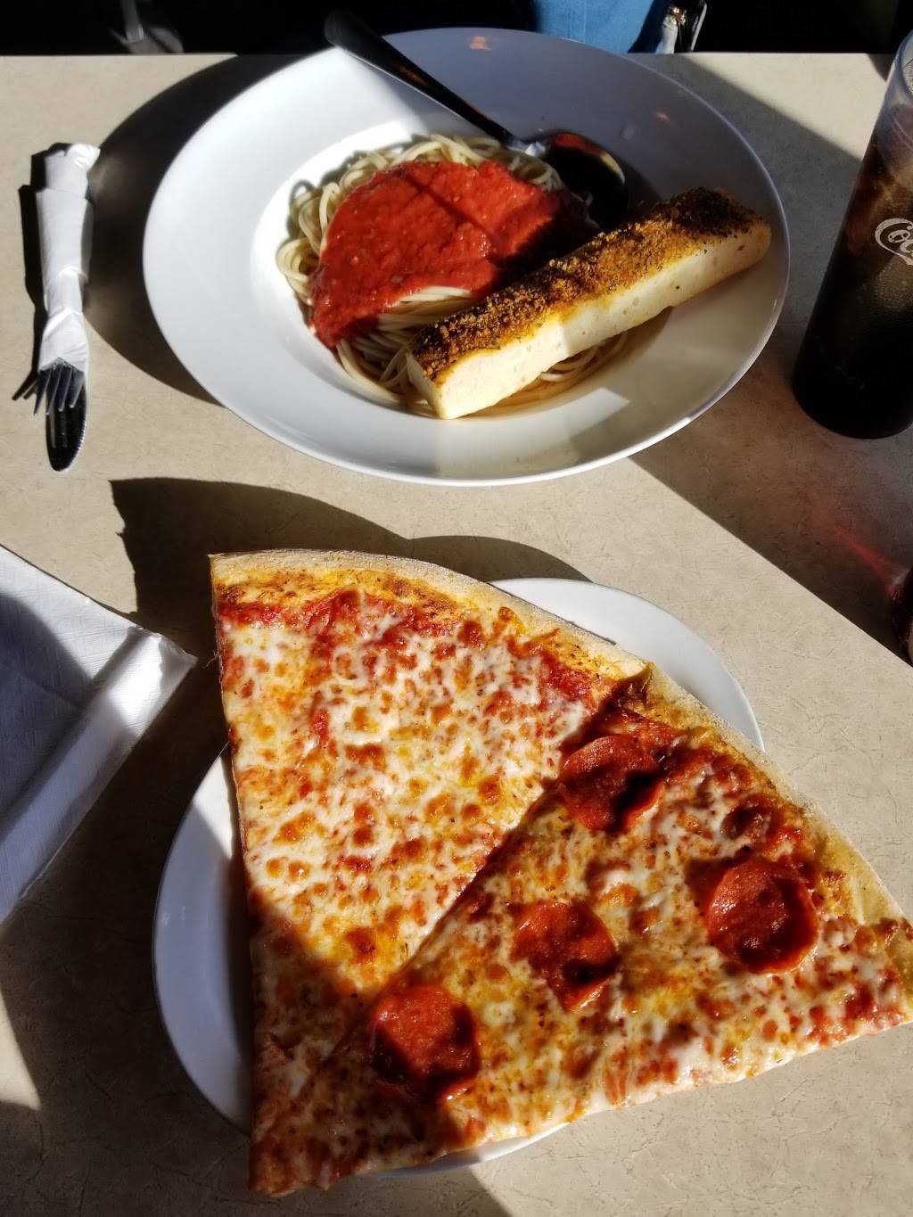 LuBos Ny Pizza | restaurant | 15352 E Ida Dr, Centennial, CO 80015, USA | 3036939196 OR +1 303-693-9196