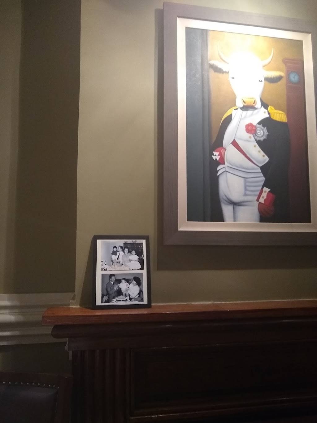 Amalias Authentic Italian Restaurant | restaurant | 1248 S Main St, Wake Forest, NC 27587, USA | 9842370002 OR +1 984-237-0002