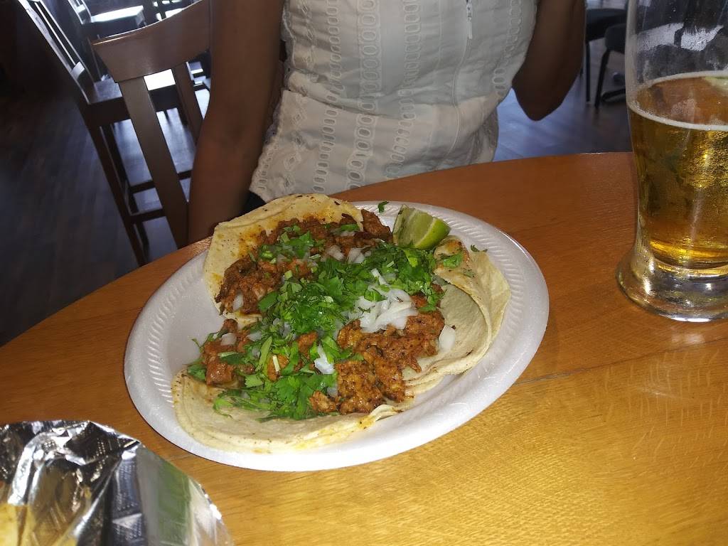 Chile Verde | restaurant | 4775 34th St S, St. Petersburg, FL 33711, USA | 7272898197 OR +1 727-289-8197