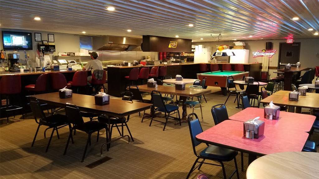 Sugar Street Bar & Grill | restaurant | 1341 N Sugar St, Lima, OH 45801, USA | 4192248838 OR +1 419-224-8838