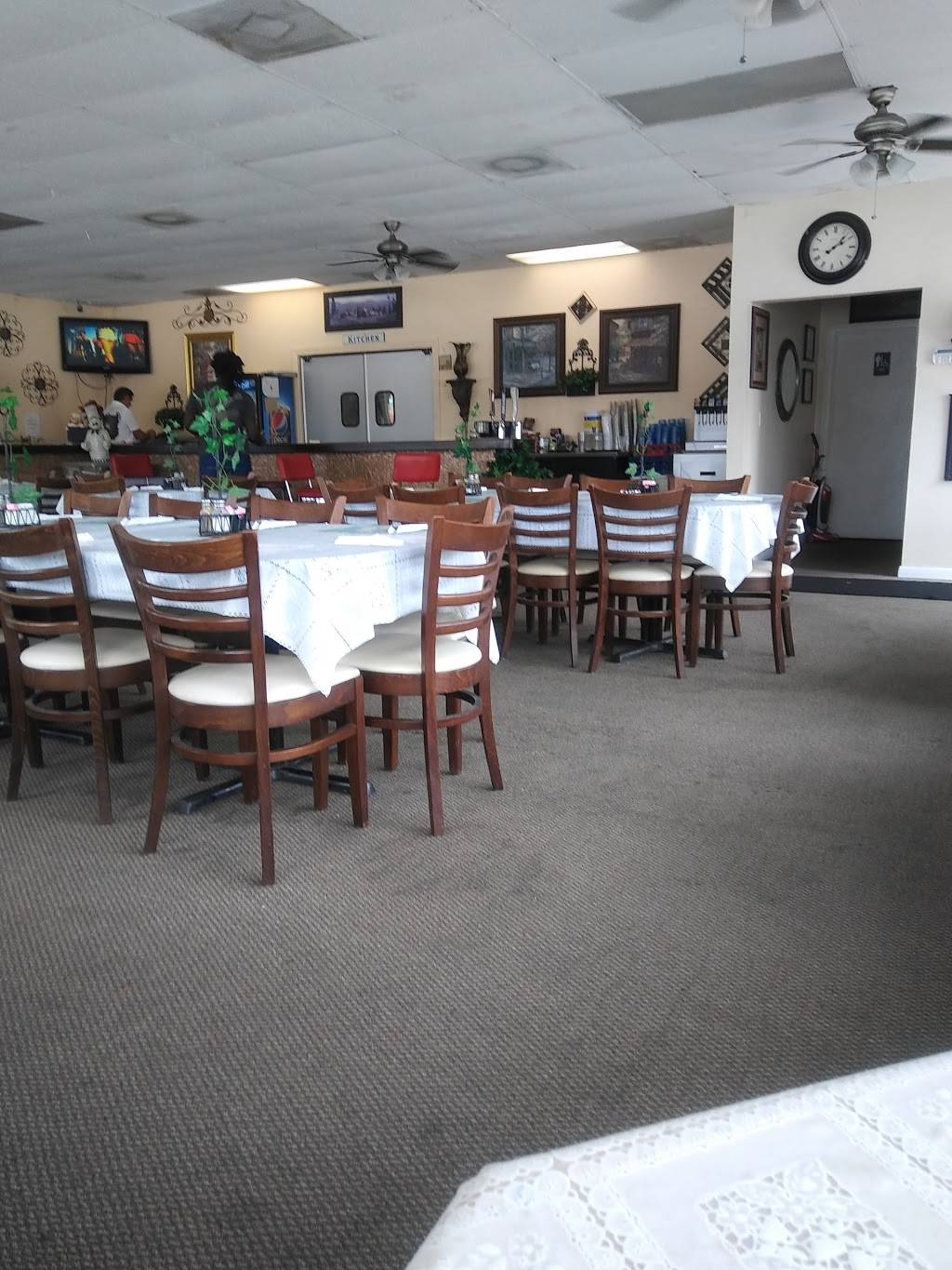 Little Italy Restaurant & Pizzeria - Pizza Shop | meal takeaway | Military Trail, 3116 S Military Trail, Lake Worth, FL 33463, USA | 5614340745 OR +1 561-434-0745