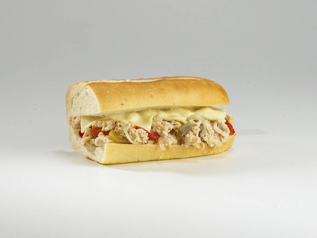 Jersey Mikes Subs | meal takeaway | 350 N McKinley St, Corona, CA 92878, USA | 9517366453 OR +1 951-736-6453