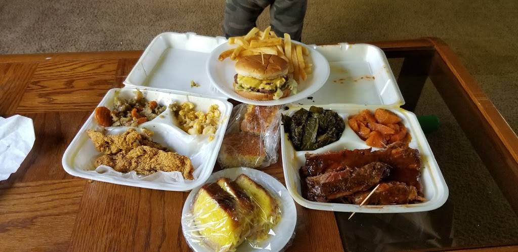 Ms Rs Cafe | restaurant | 720 Quindaro Blvd, Kansas City, KS 66101, USA | 9133717611 OR +1 913-371-7611