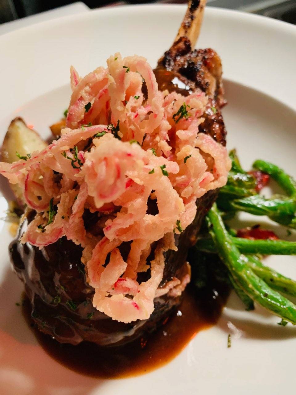 Figs Prime | restaurant | 1188 Commerce Park Dr Suite 1002, Altamonte Springs, FL 32714, USA | 4079601300 OR +1 407-960-1300