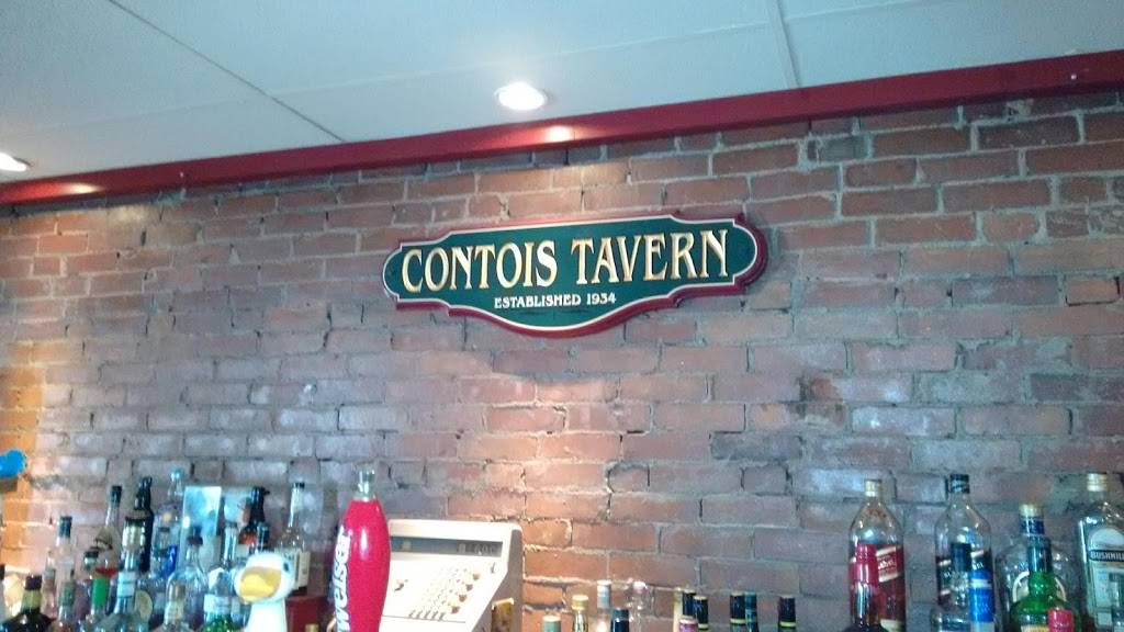 Contois Tavern | restaurant | 152 Nicoll St, New Haven, CT 06511, USA | 2034322368 OR +1 203-432-2368