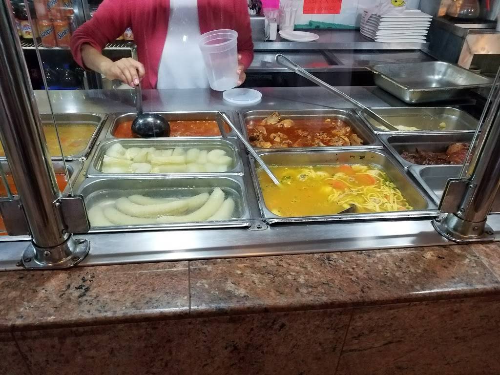 La Cocina de Alex | restaurant | 102-03 Jamaica Ave, Richmond Hill, NY 11418, USA | 7188497509 OR +1 718-849-7509