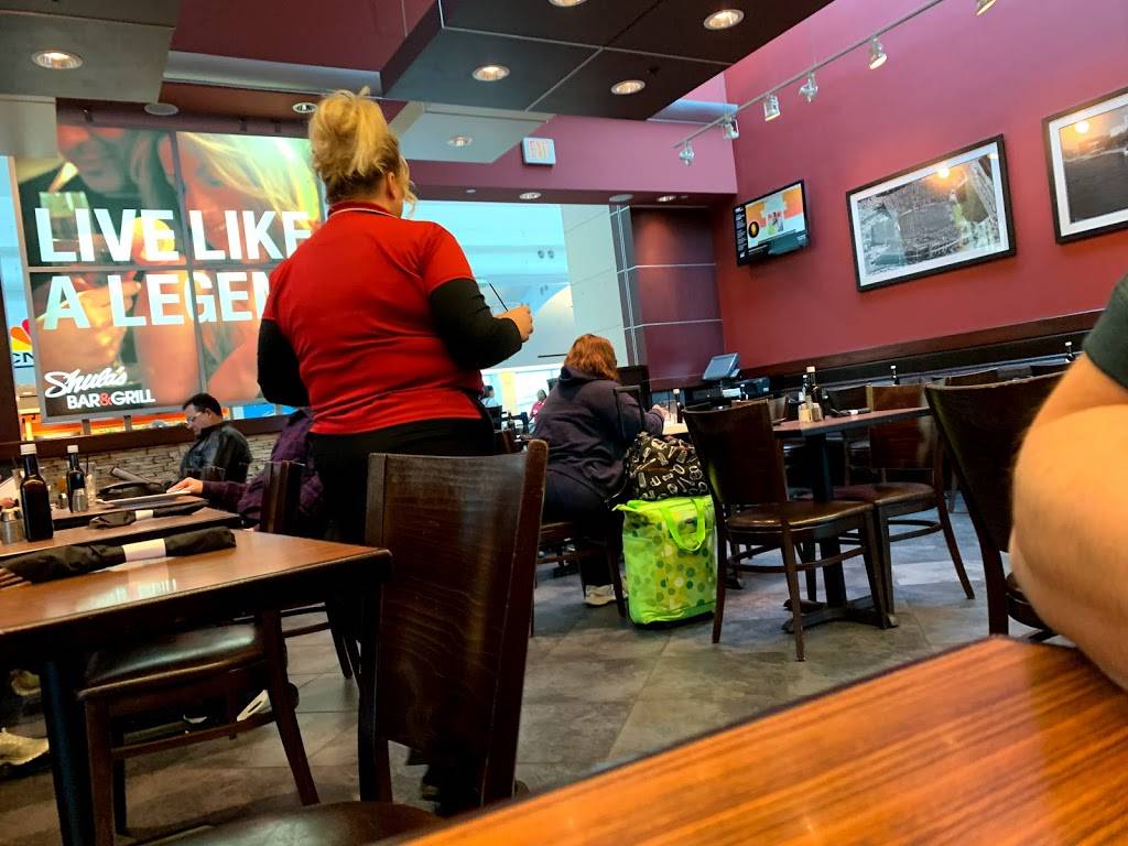 Shulas Bar & Grill | restaurant | Jacksonville International Airport (JAX), Concourse A, 2400 Yankee Clipper Dr, Jacksonville, FL 32218, USA | 9046617072 OR +1 904-661-7072