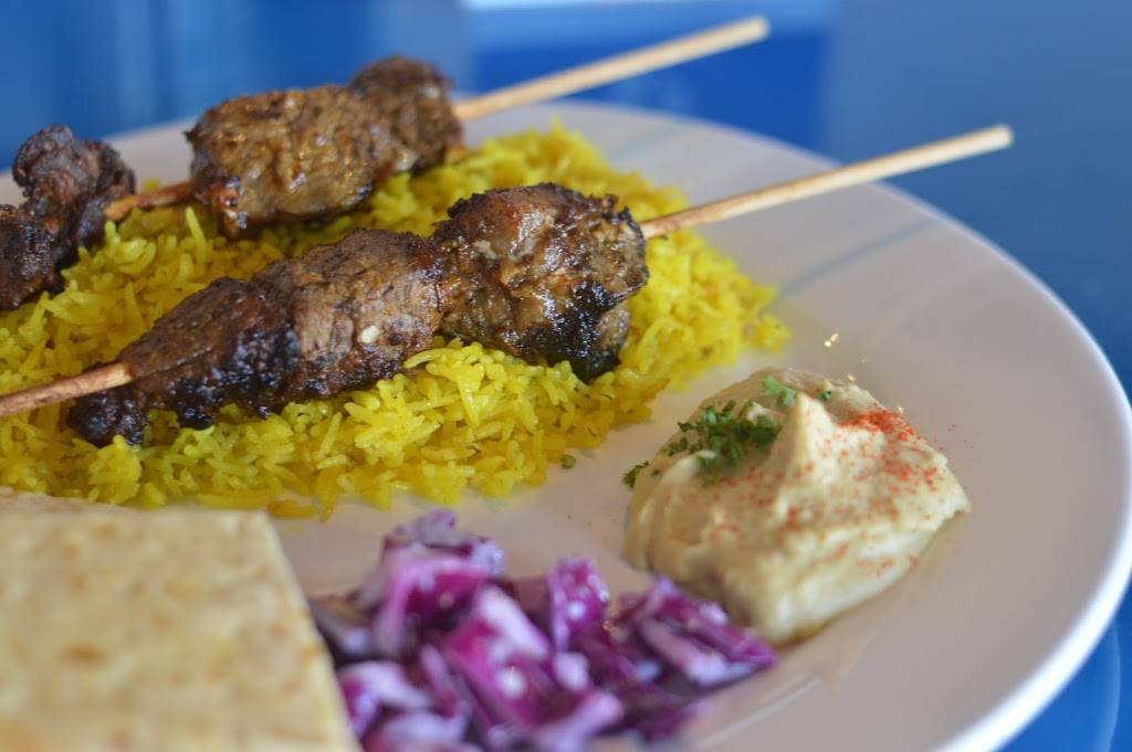 Simply Gyros | restaurant | 7728 W Sand Lake Rd, Orlando, FL 32819, USA | 3212502155 OR +1 321-250-2155