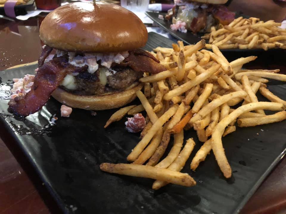 Sauced | restaurant | 24821 COMMERCIAL DRIVE, Orange Beach, AL 36561, USA | 2519812422 OR +1 251-981-2422