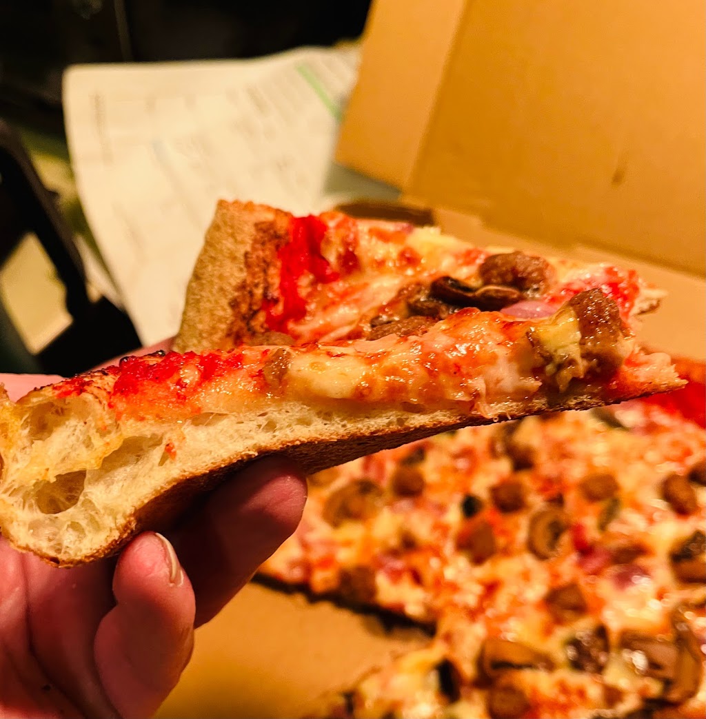 Pizza Bolis | restaurant | 8738 Belair Rd, Nottingham, MD 21236, USA | 4108703060 OR +1 410-870-3060