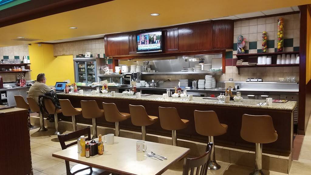 Sugar Bowl | restaurant | 1494 Miner St, Des Plaines, IL 60016, USA | 8477590500 OR +1 847-759-0500