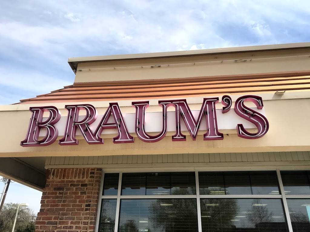 Braums Ice Cream & Burger Restaurant | restaurant | 518 Centennial Blvd, Richardson, TX 75081, USA | 9727839945 OR +1 972-783-9945