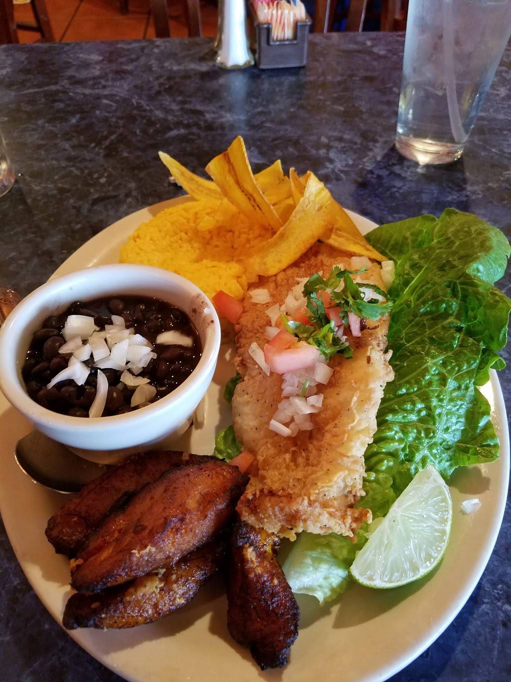 Little Cuba Restaurant | restaurant | 3350 Chamblee Tucker Rd, Atlanta, GA 30341, USA | 7704510025 OR +1 770-451-0025