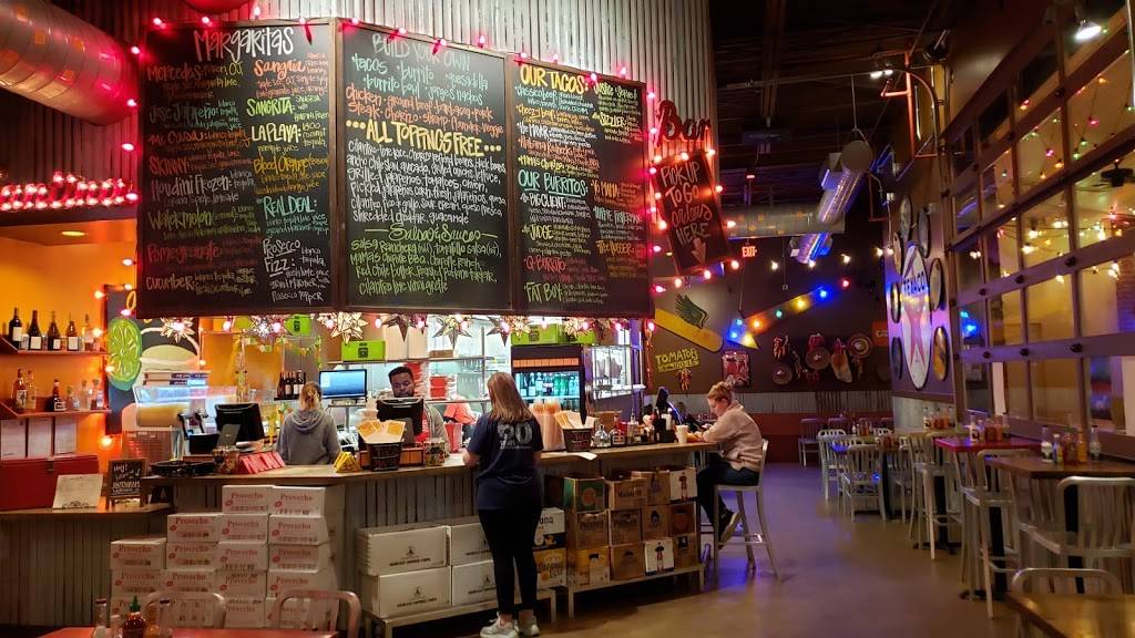 Taco Mama Jones Valley | restaurant | 2750 Carl T Jones Dr SE #1500B, Huntsville, AL 35802, USA | 2566788226 OR +1 256-678-8226