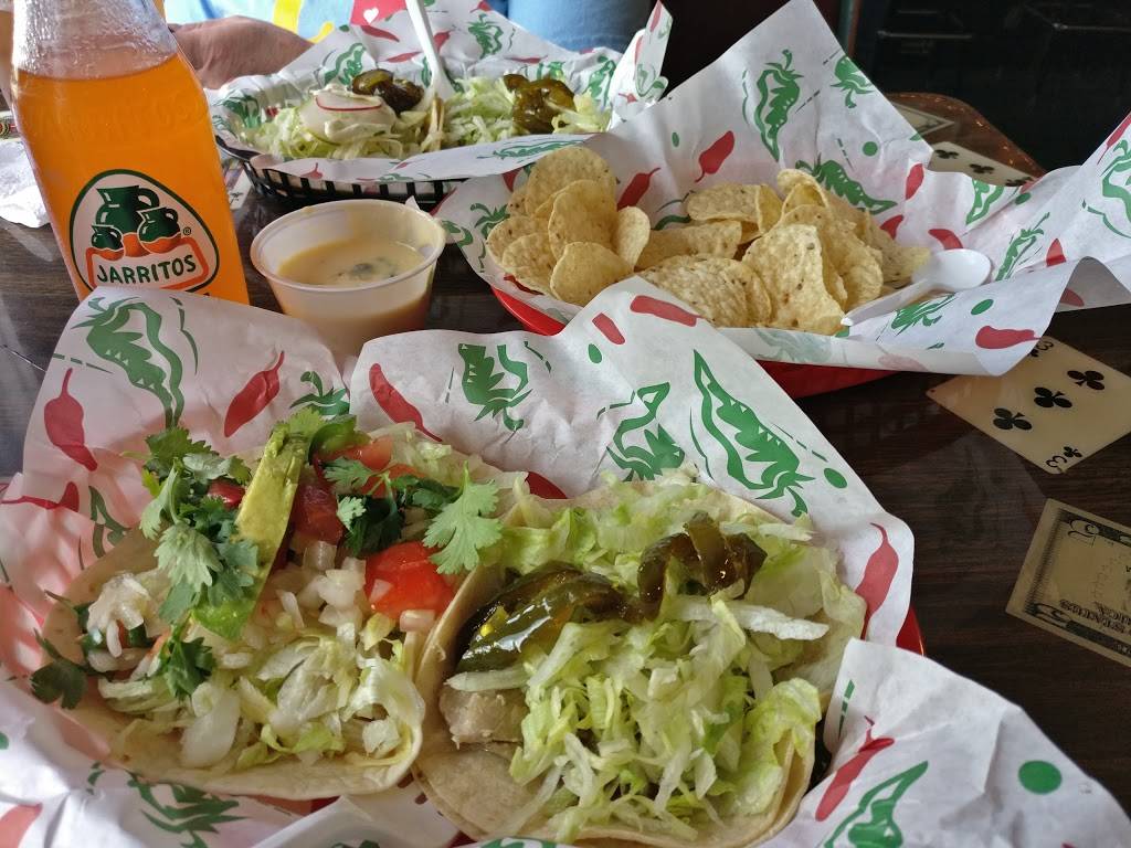 Guerras Krazy Taco | restaurant | 229 N Belmont Ave, Springfield, OH 45503, USA | 9373250799 OR +1 937-325-0799