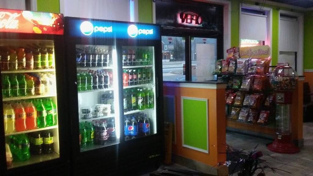 pizza tower | restaurant | 1486 Perryville Rd #2, Perryville, MD 21903, USA | 4106429119 OR +1 410-642-9119