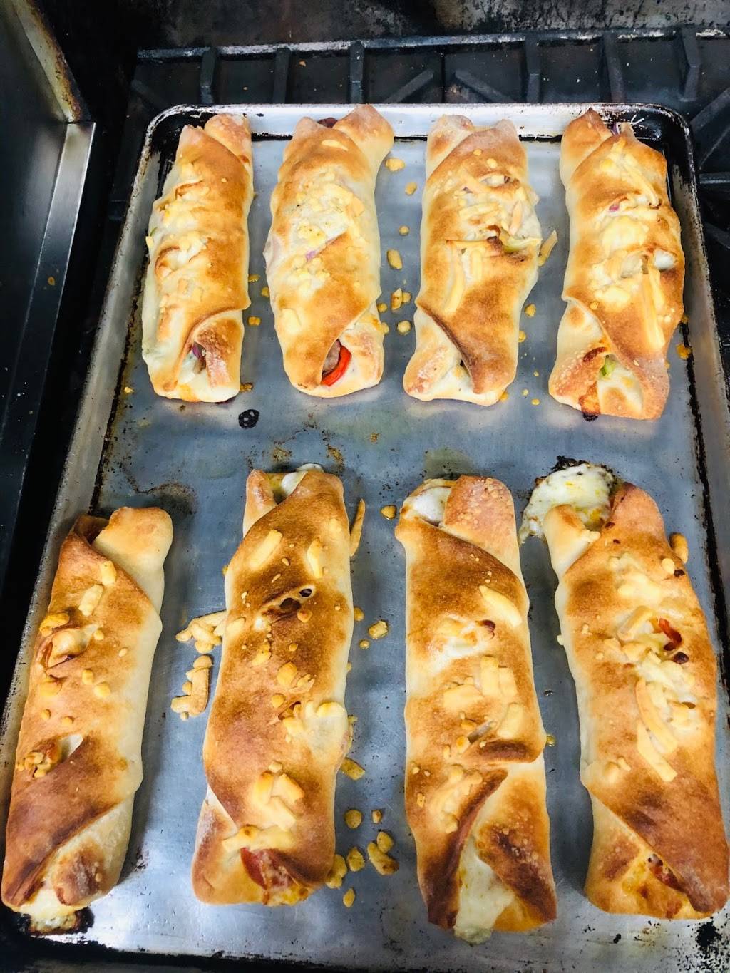 WHOLESOME GARDEN PIZZA | restaurant | 3529 Broadway, New York, NY 10031, USA | 6469048620 OR +1 646-904-8620