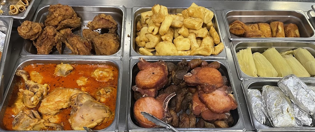 Flores super deli 2 | restaurant | 2761 Murfreesboro Pike suite 206, Antioch, TN 37013, USA | 6159150801 OR +1 615-915-0801